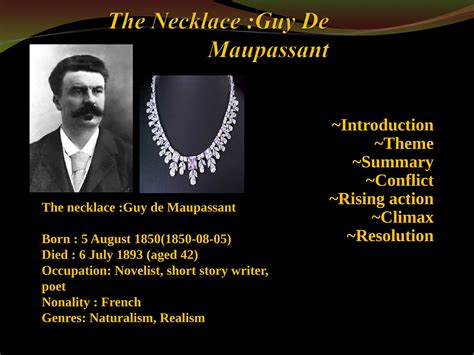 mathilde loisel pronunciation|madame loisel the necklace.